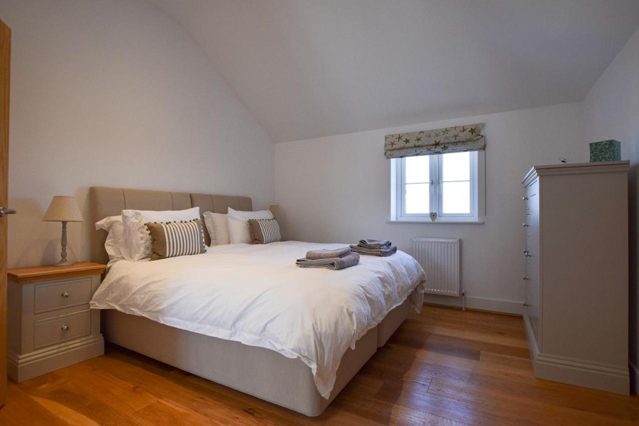 Whispers - 4 Bedroom Modern Family Holiday Home In Salcombe Sleeps 8 Dış mekan fotoğraf
